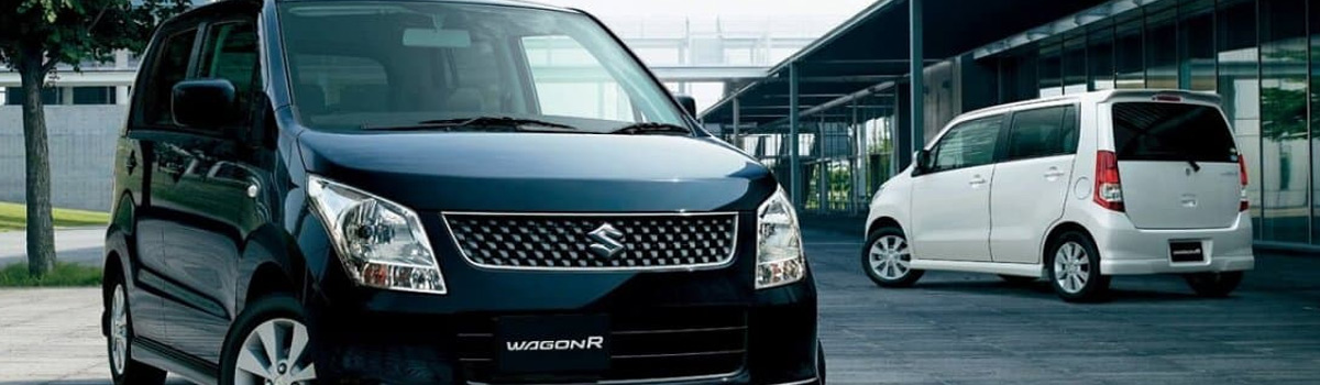 Upcoming Cars In India During January 2019 Maruti Suzuki Wagon R