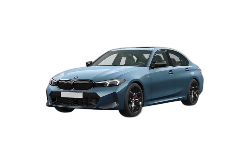 BMW 3 Series Long Wheelbase