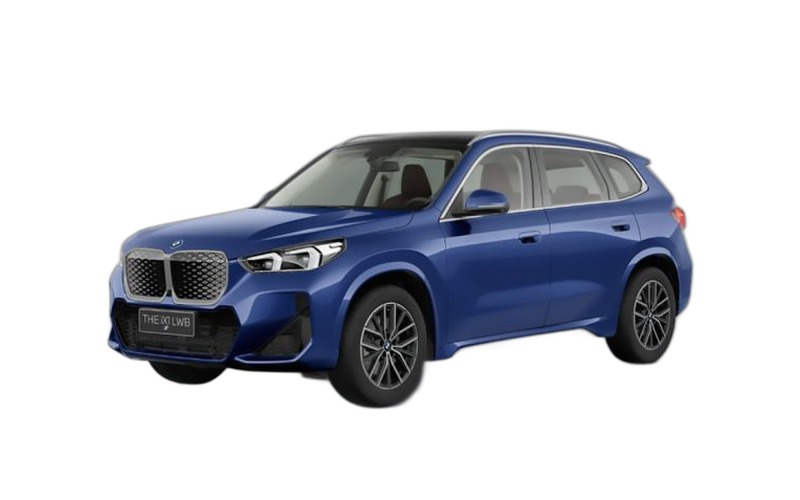 BMW iX1