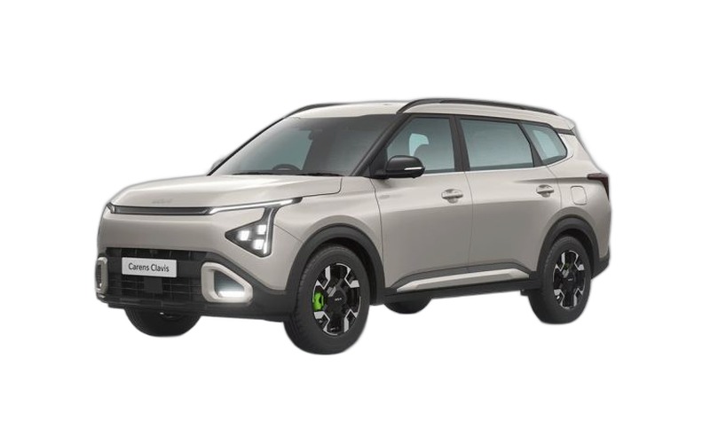 Kia Carens Clavis