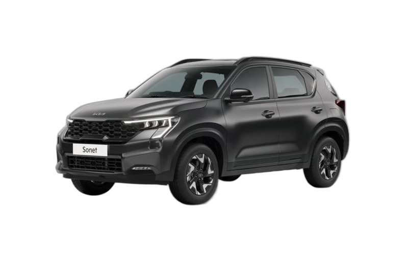 Kia Sonet