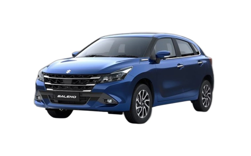 Maruti Suzuki Baleno