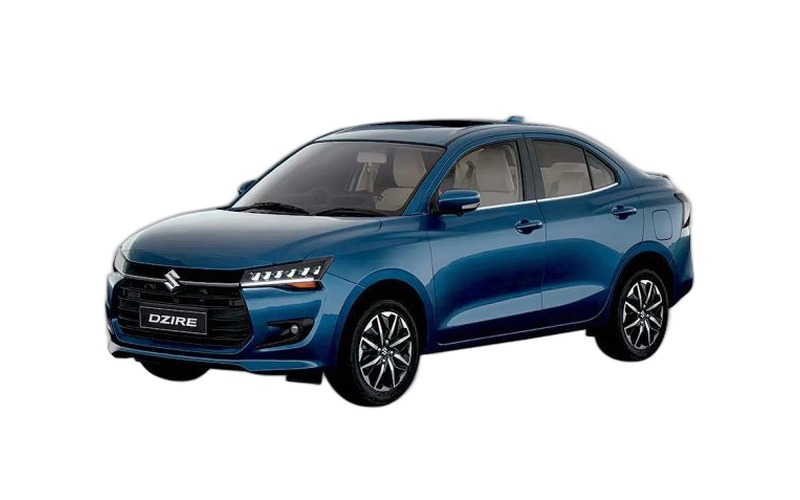 Maruti Suzuki Dzire