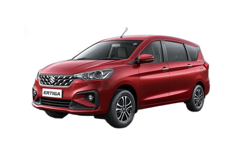 Maruti Suzuki Ertiga