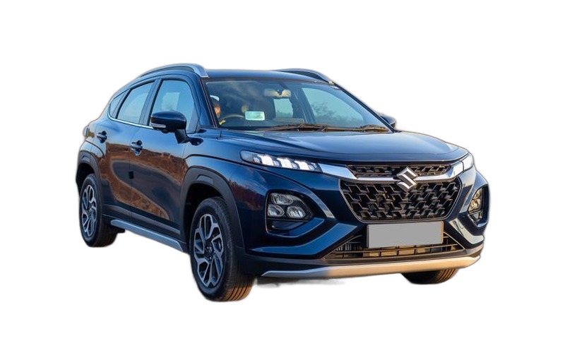 Maruti Suzuki Fronx