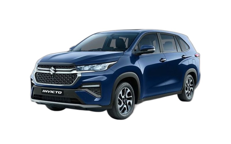 Maruti Suzuki Invicto