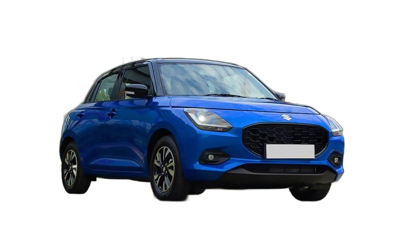 Maruti Suzuki Swift
