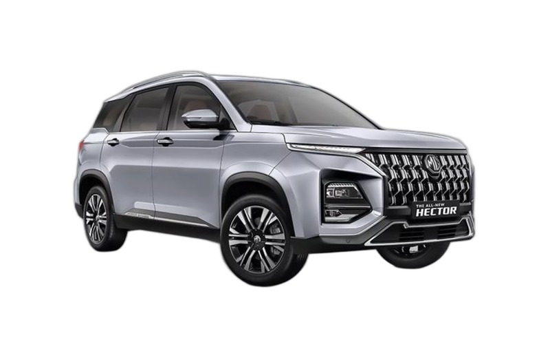 MG Hector