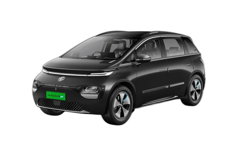 MG Windsor EV