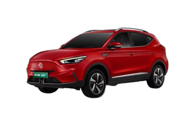 MG ZS EV