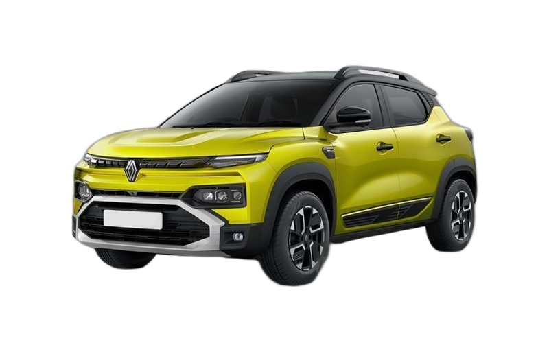 Renault Kiger