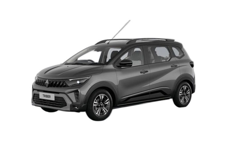 Renault Triber
