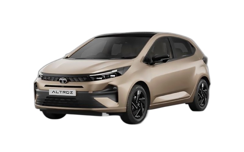 Tata Altroz