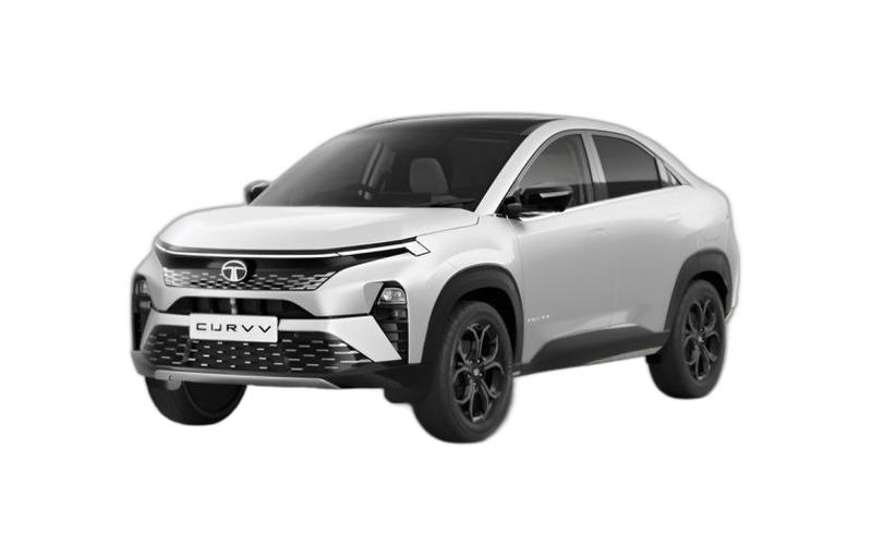 Tata Curvv