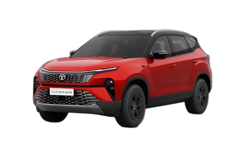 Tata Harrier