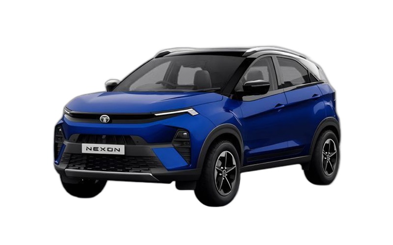 Tata Nexon