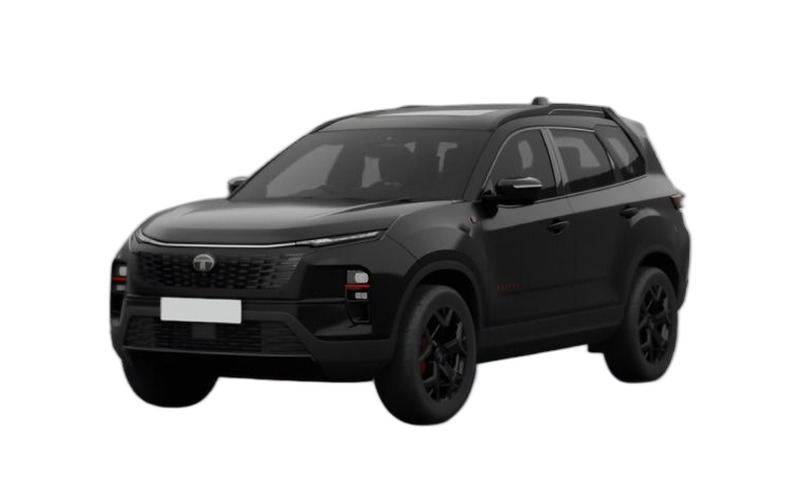 Tata Safari