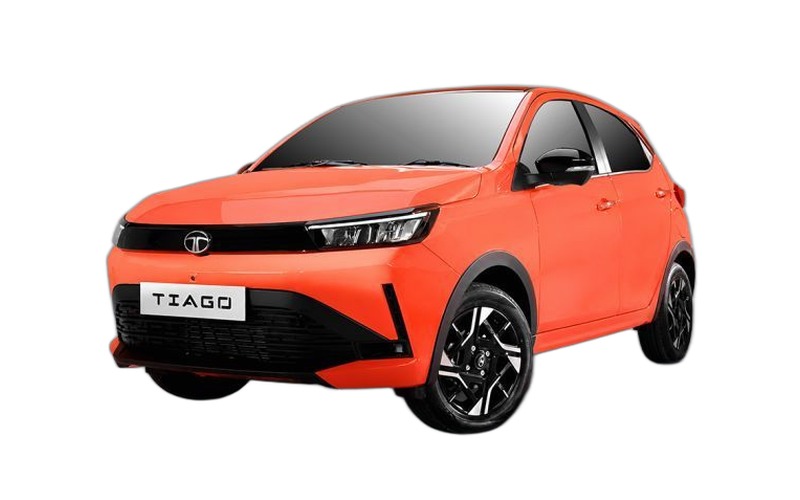 Tata Tiago