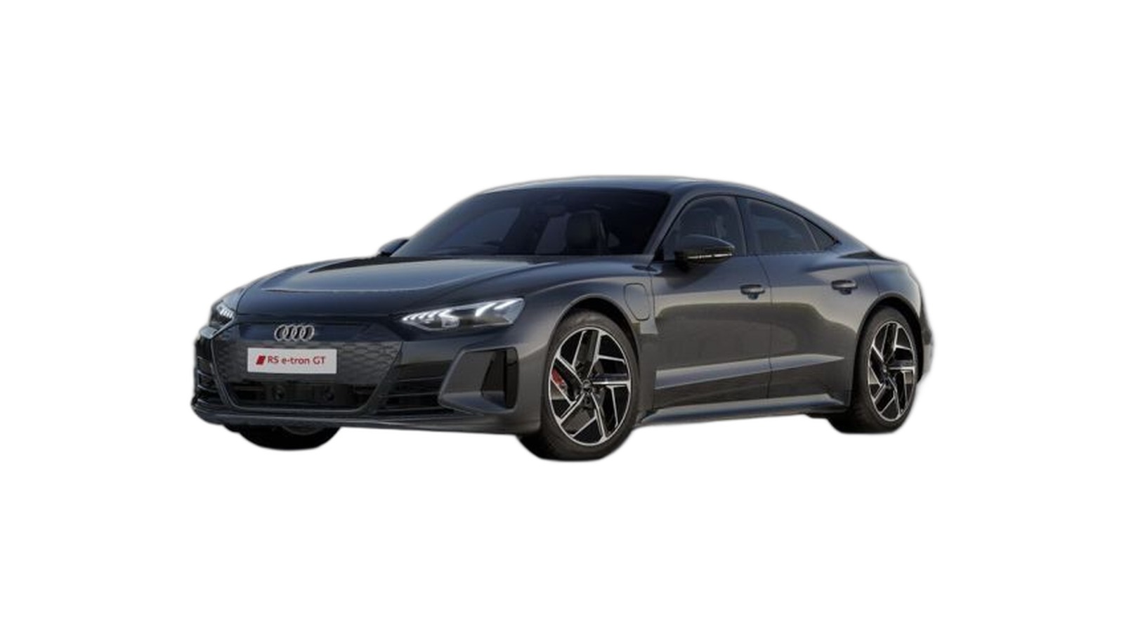 Audi RS e-tron GT