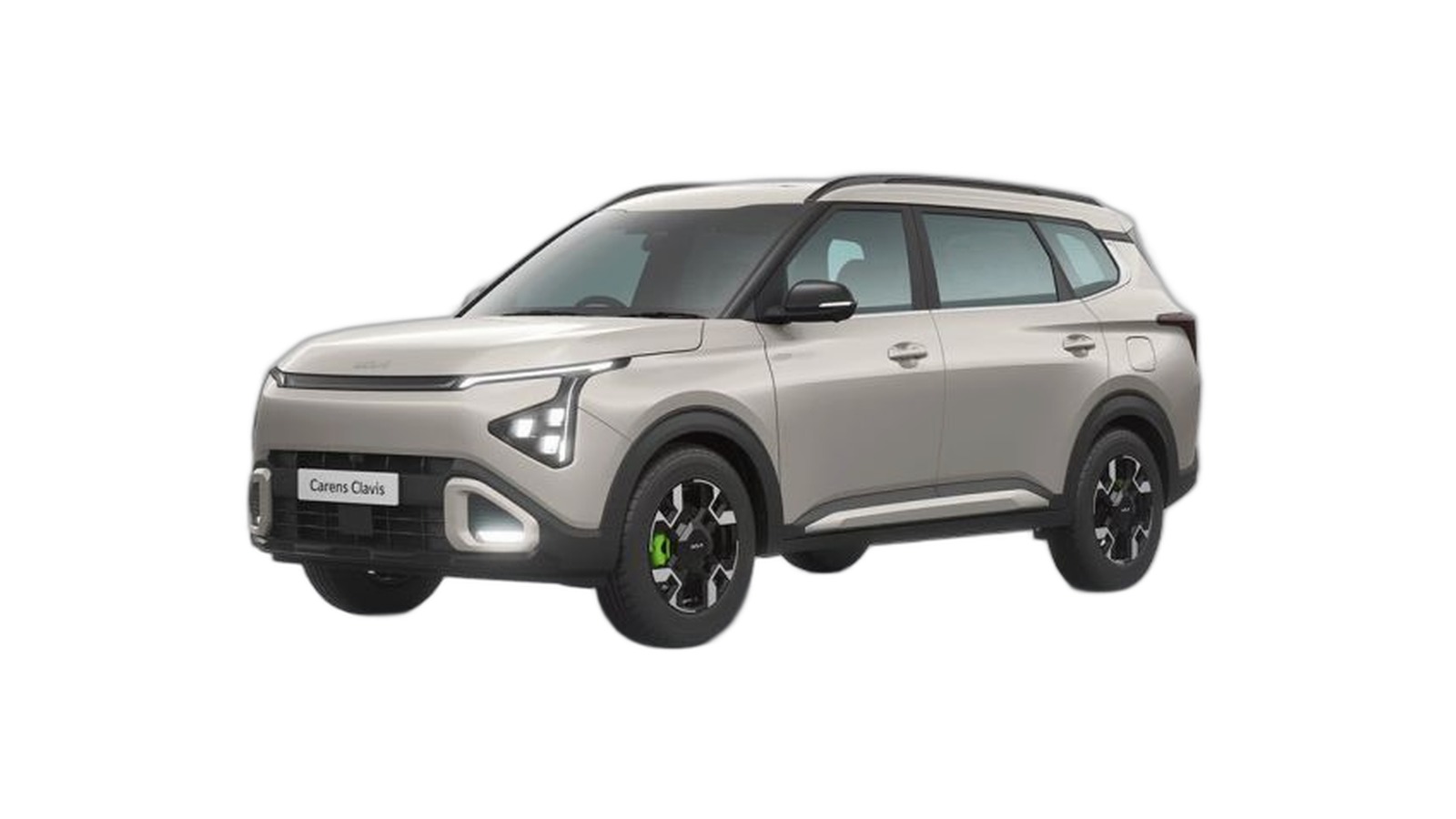 Kia Carens Clavis