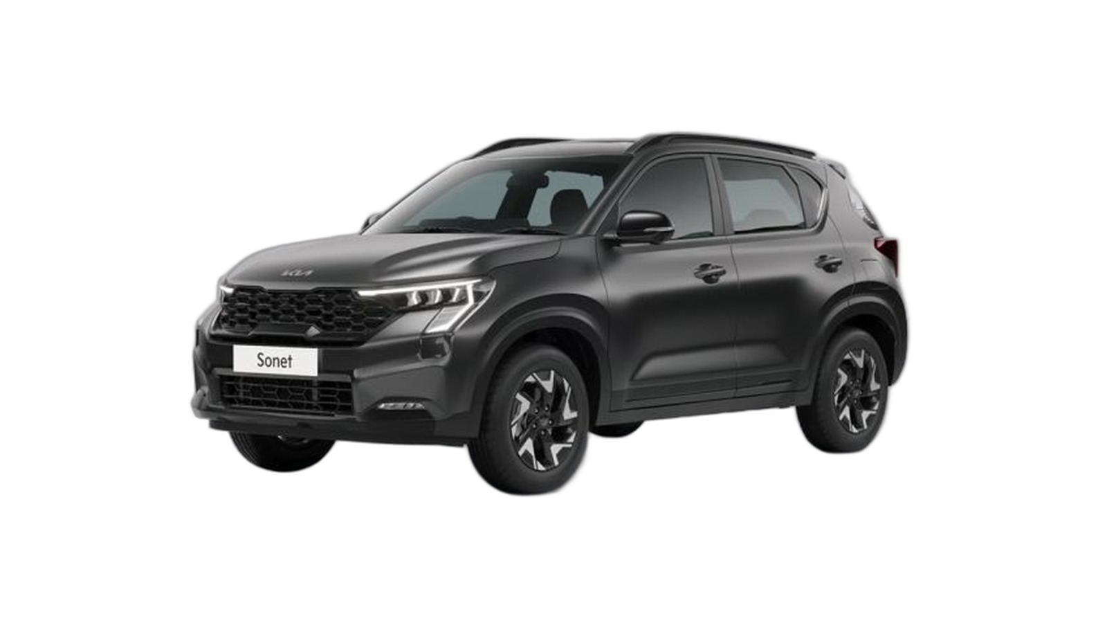 Kia Sonet