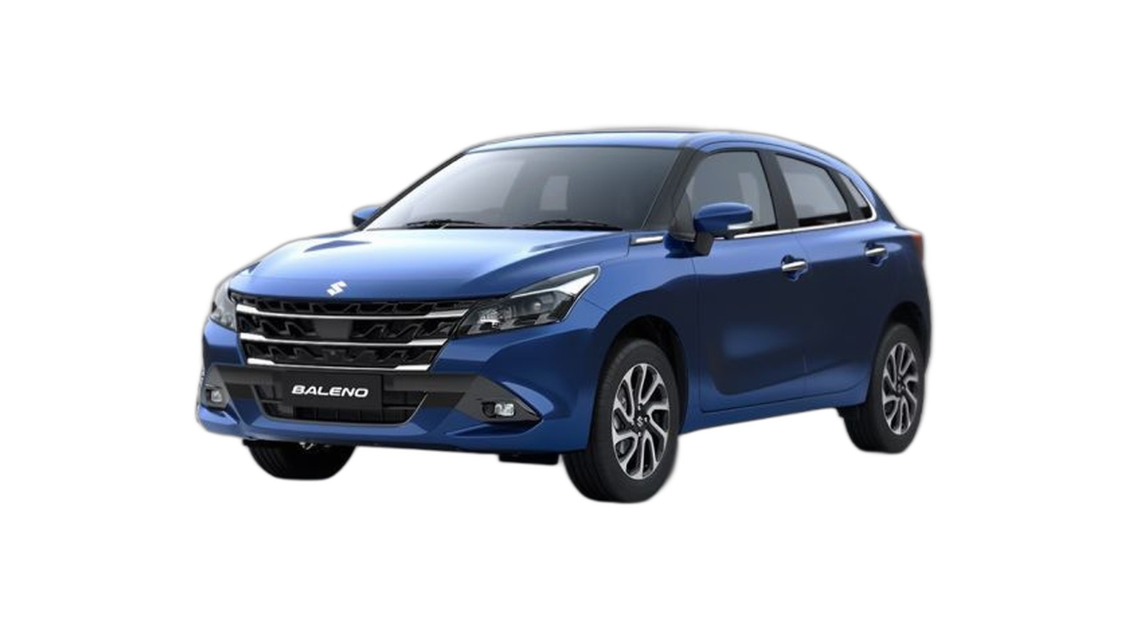 Maruti Suzuki Baleno