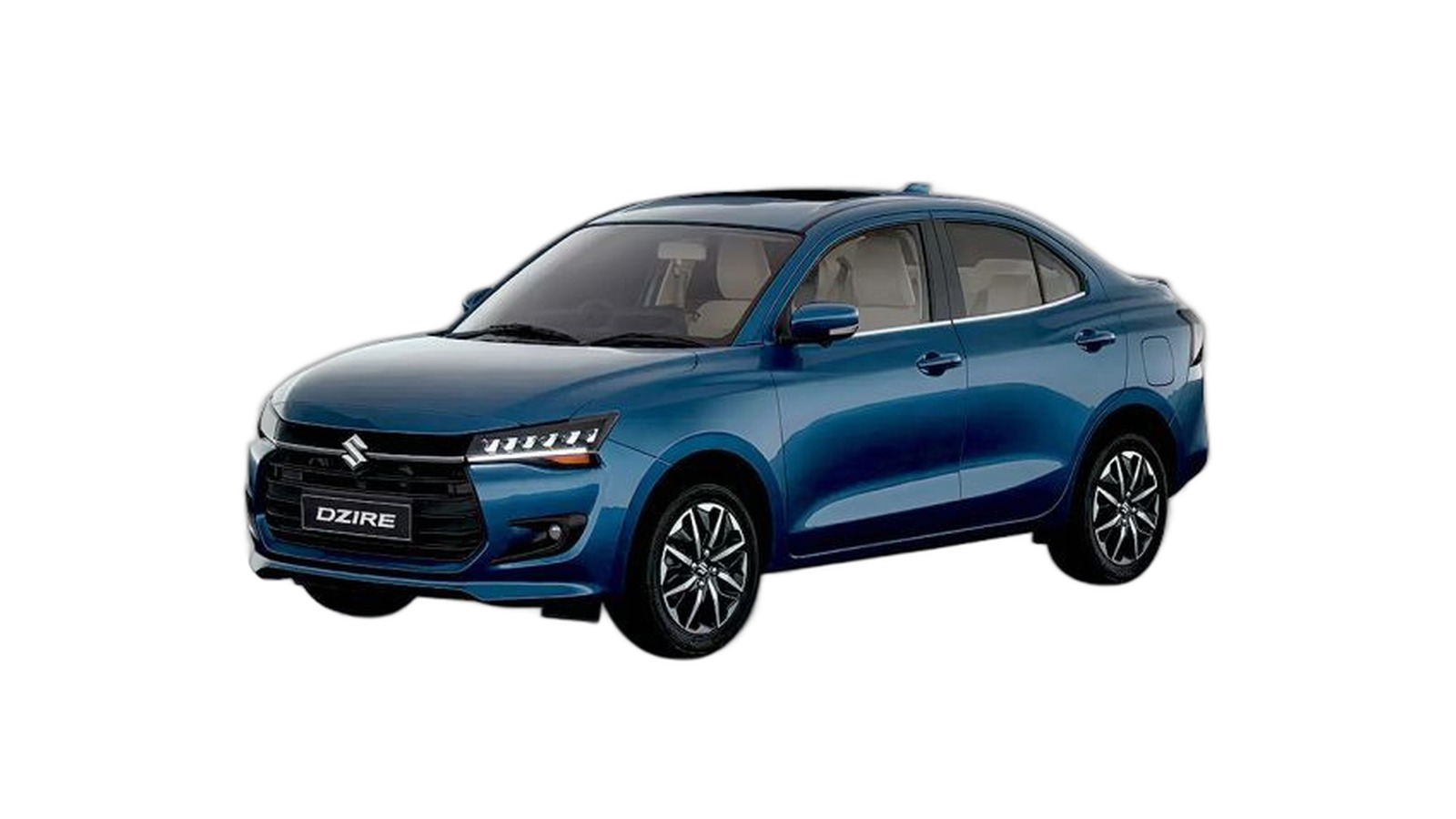 Maruti Suzuki Dzire