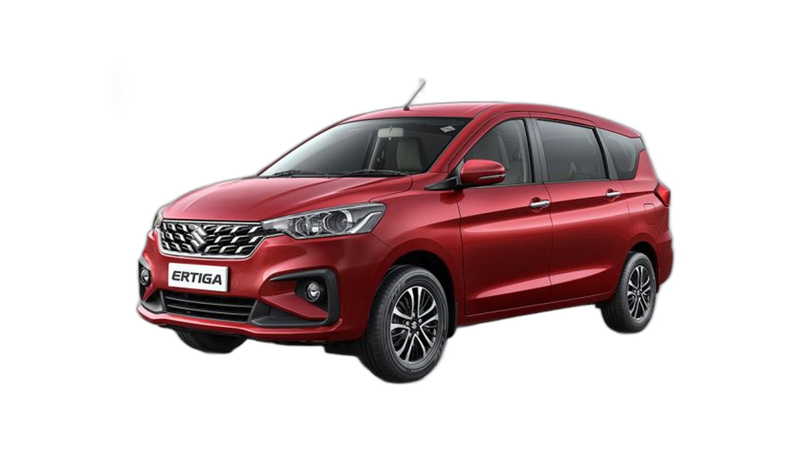 Maruti Suzuki Ertiga