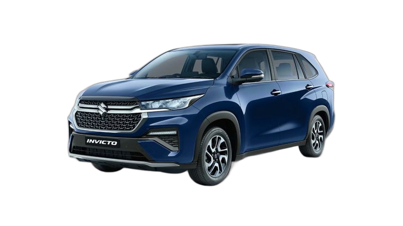 Maruti Suzuki Invicto