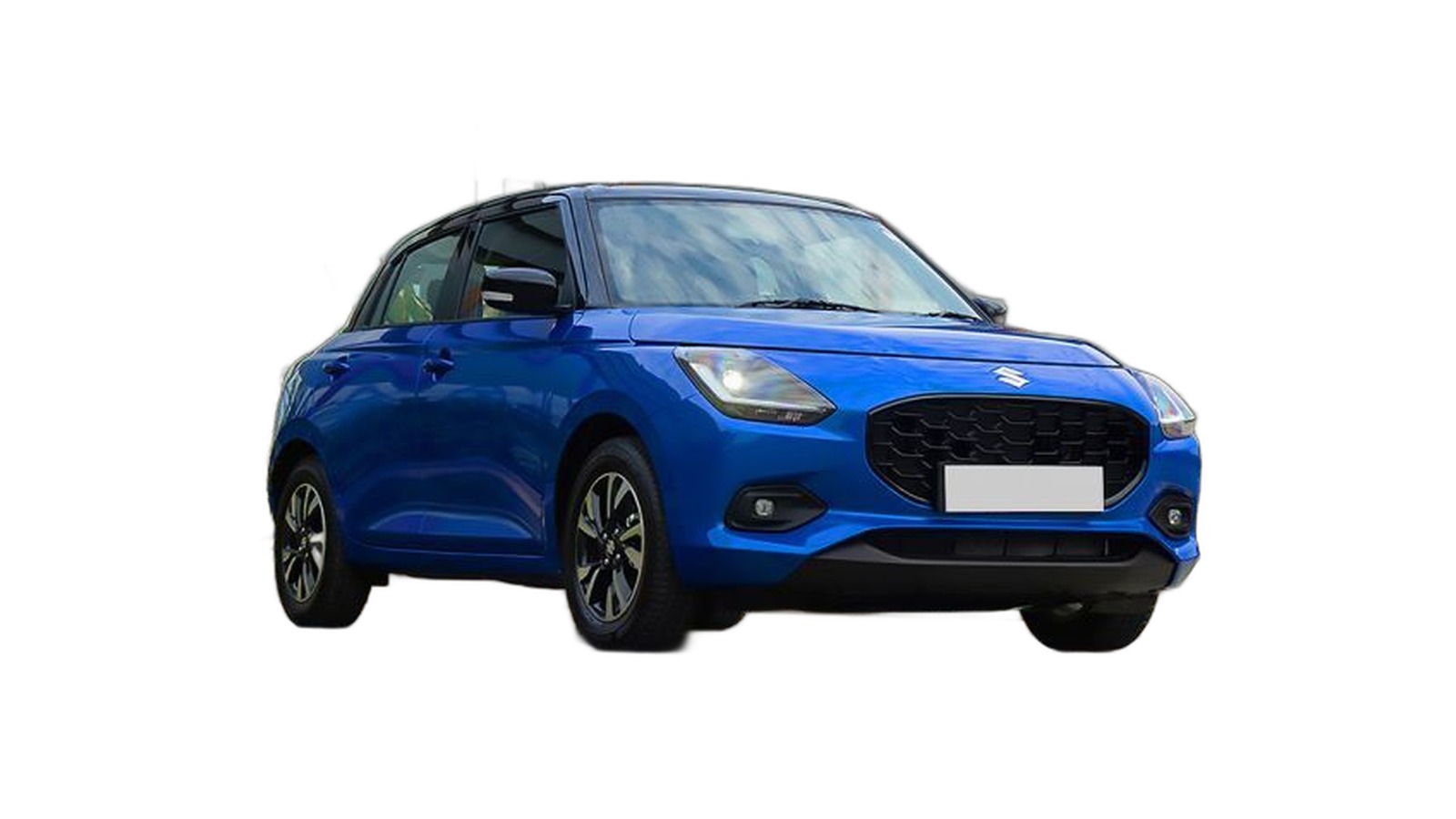 Maruti Suzuki Swift