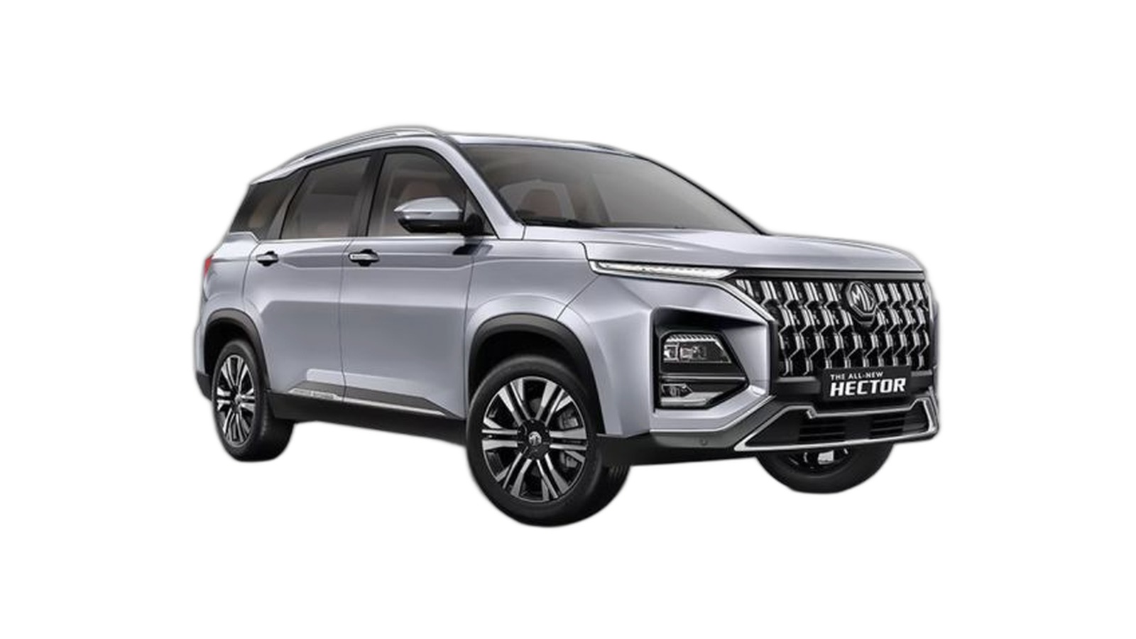 MG Hector