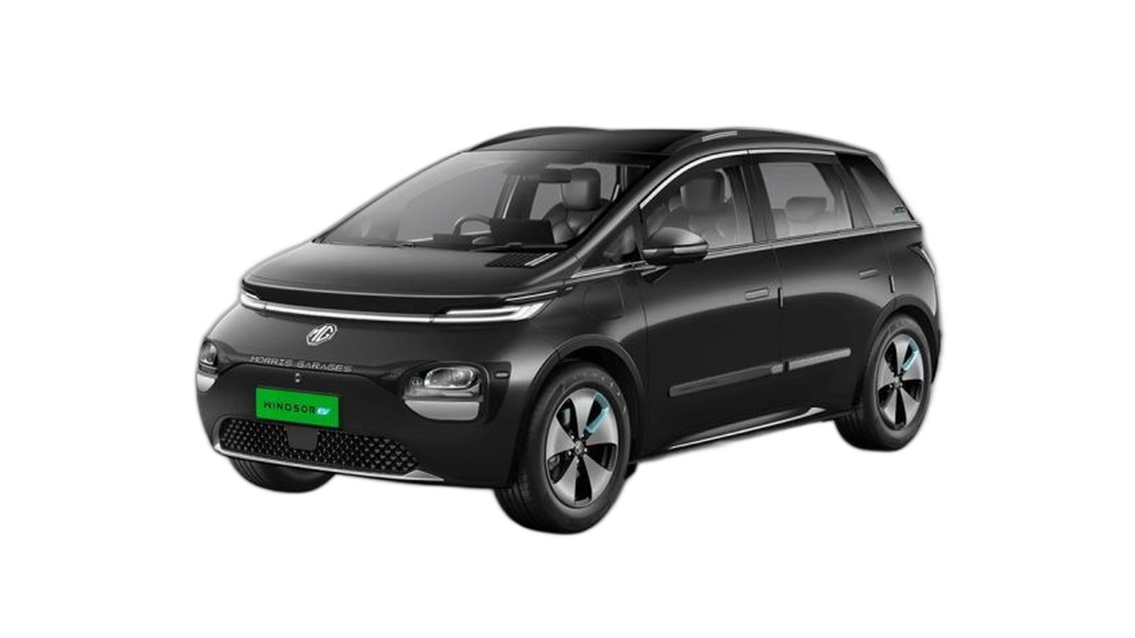 MG Windsor EV