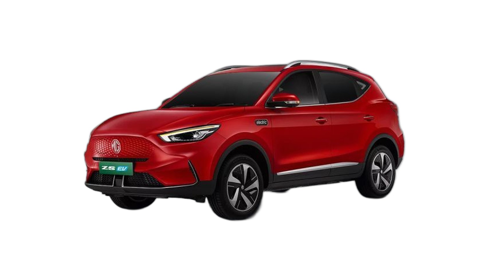 MG ZS EV