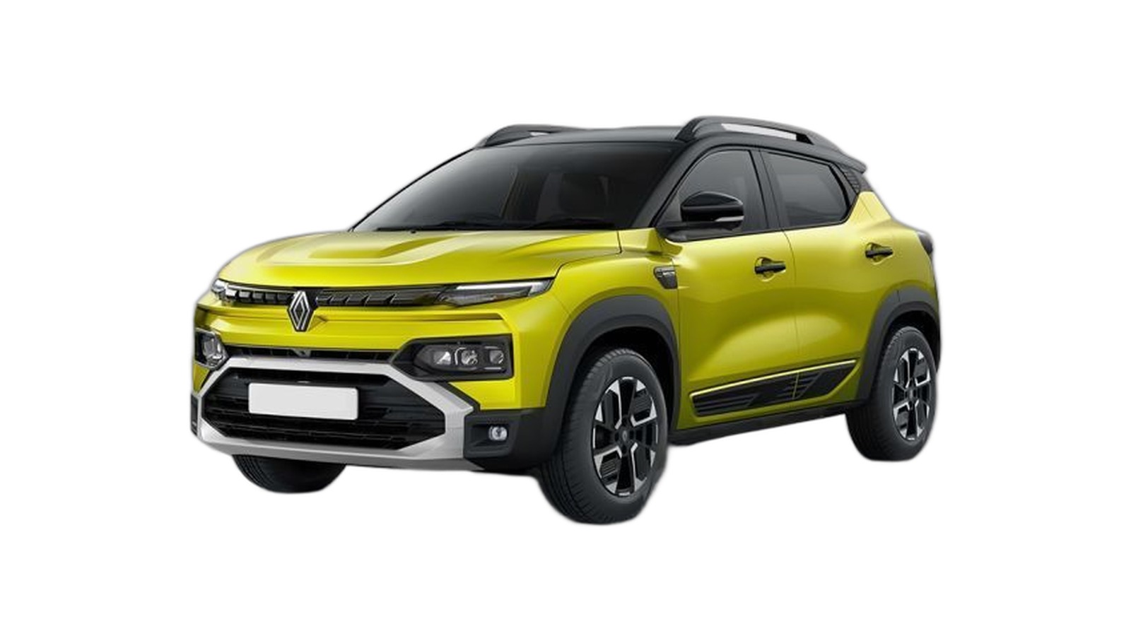 Renault Kiger