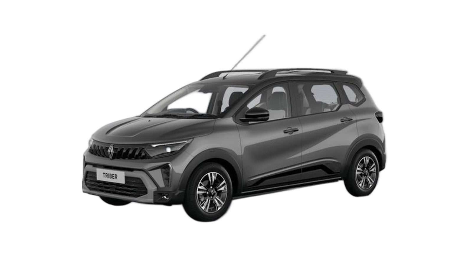 Renault Triber