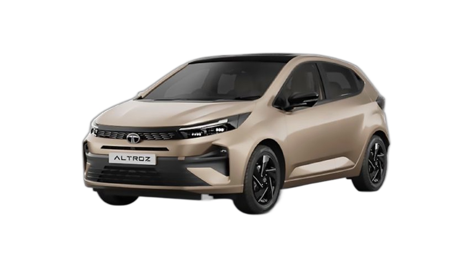 Tata Altroz