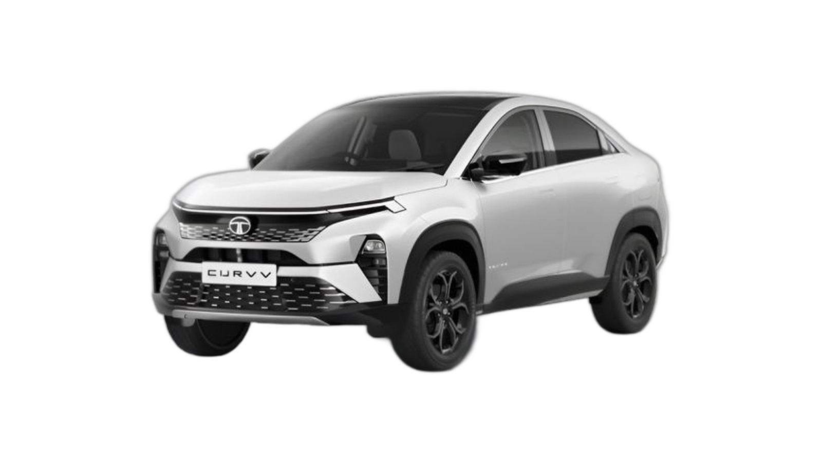 Tata Curvv
