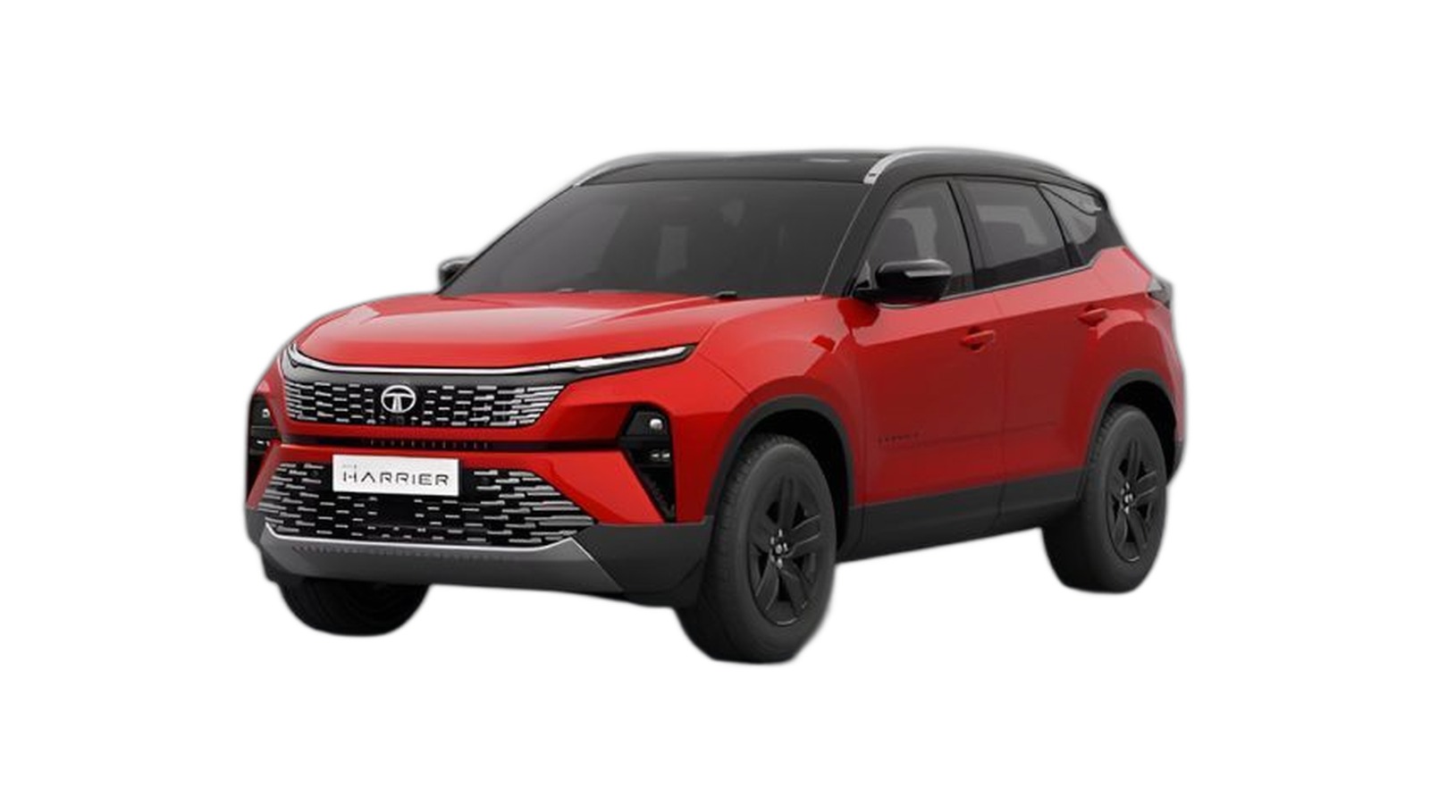 Tata Harrier