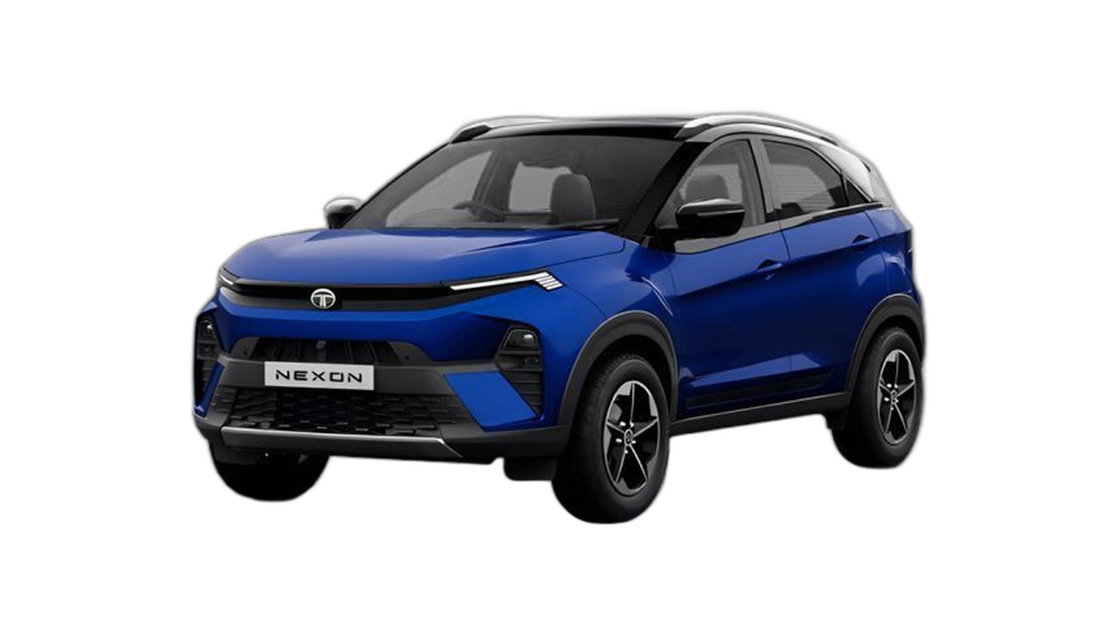 Tata Nexon