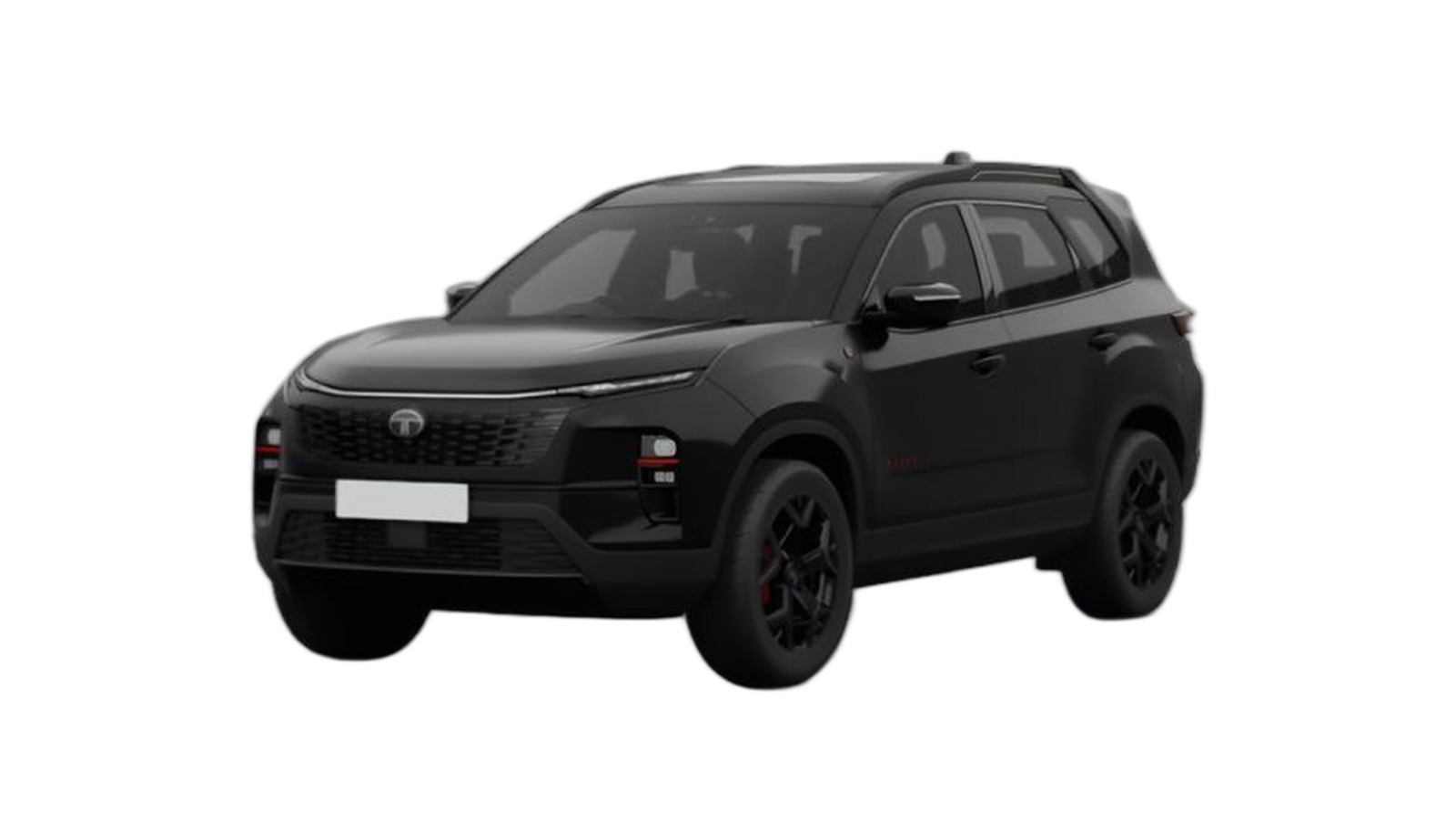 Tata Safari