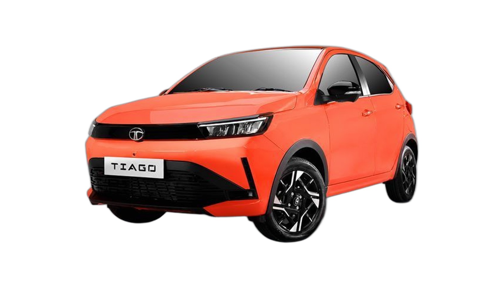 Tata Tiago