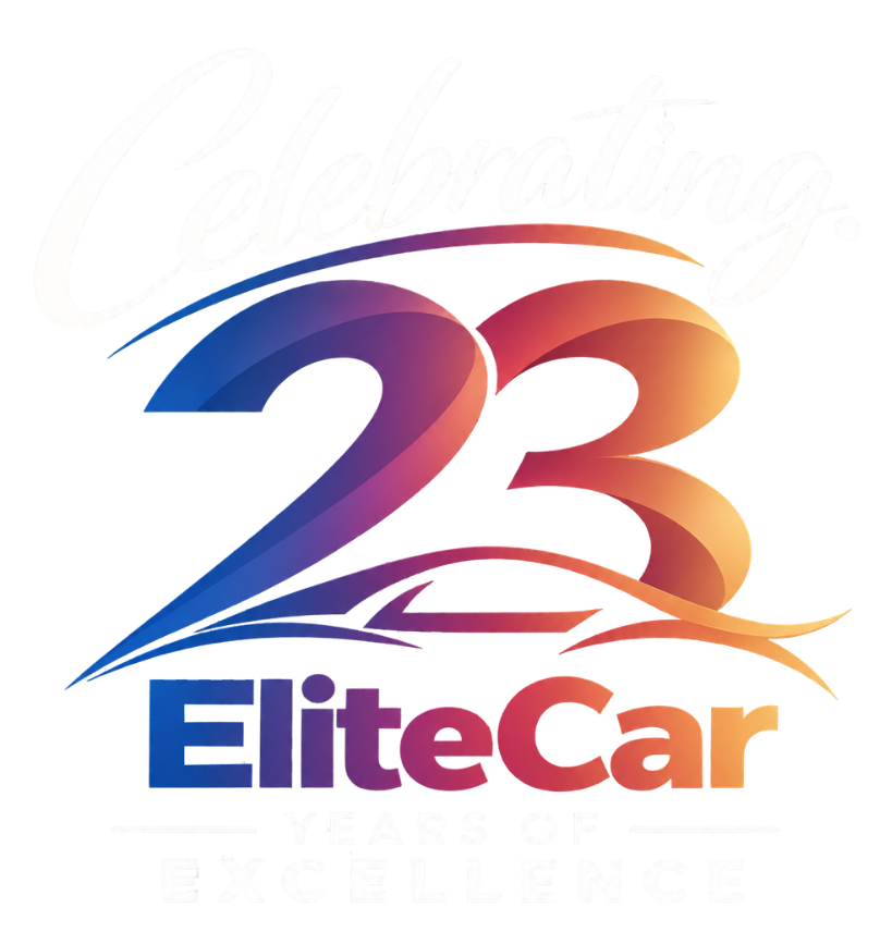 Celebrating 23 years of excellence